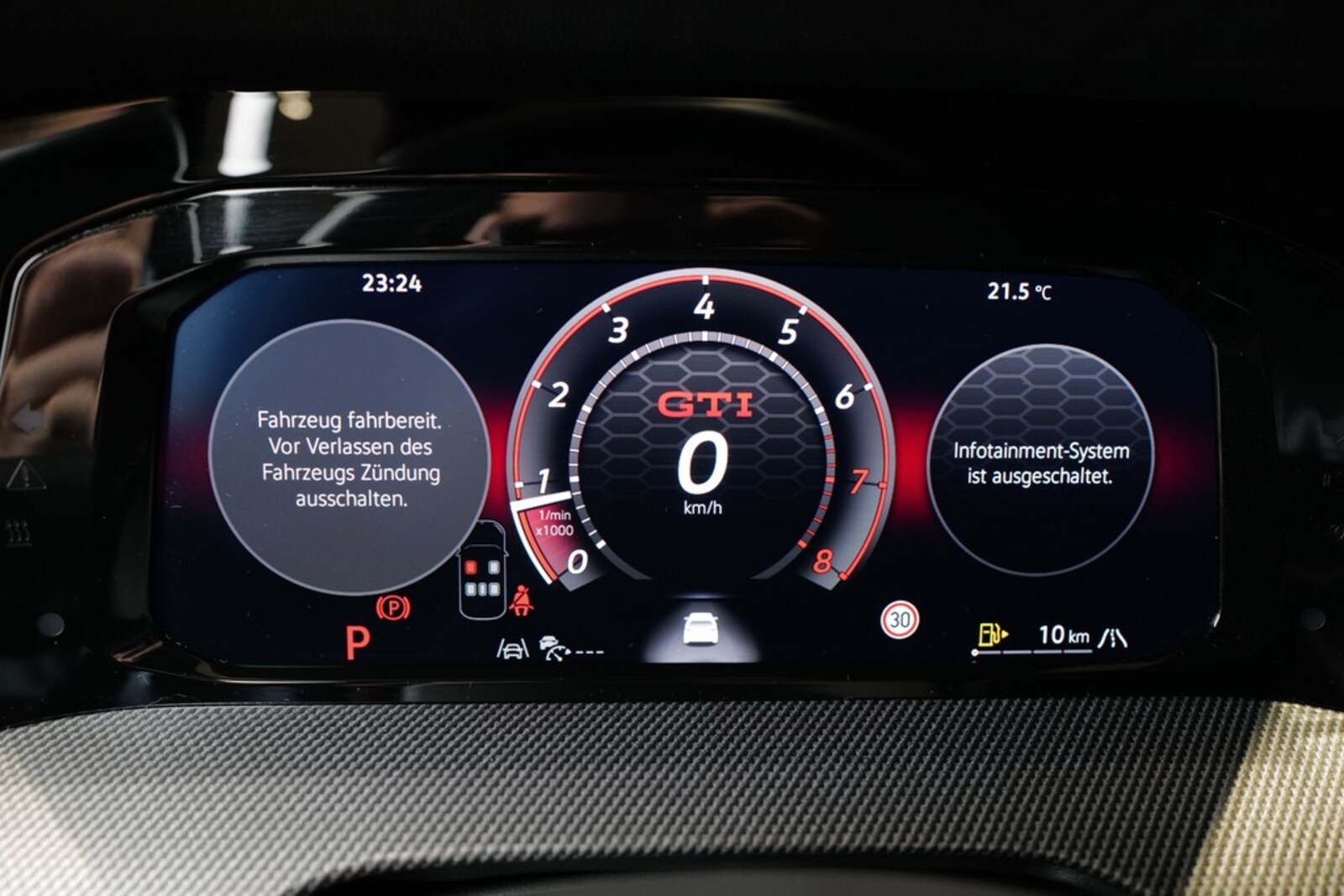 Volkswagen Golf – Bild 11