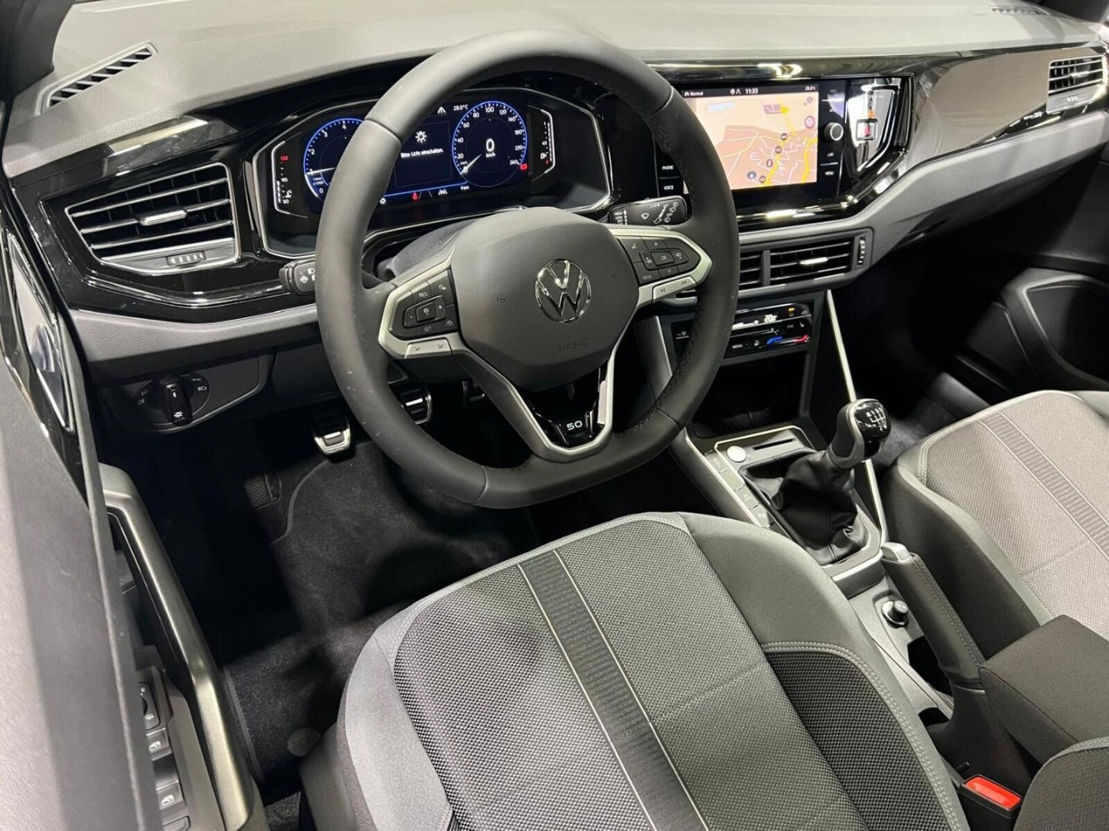 Volkswagen Polo – Bild 22