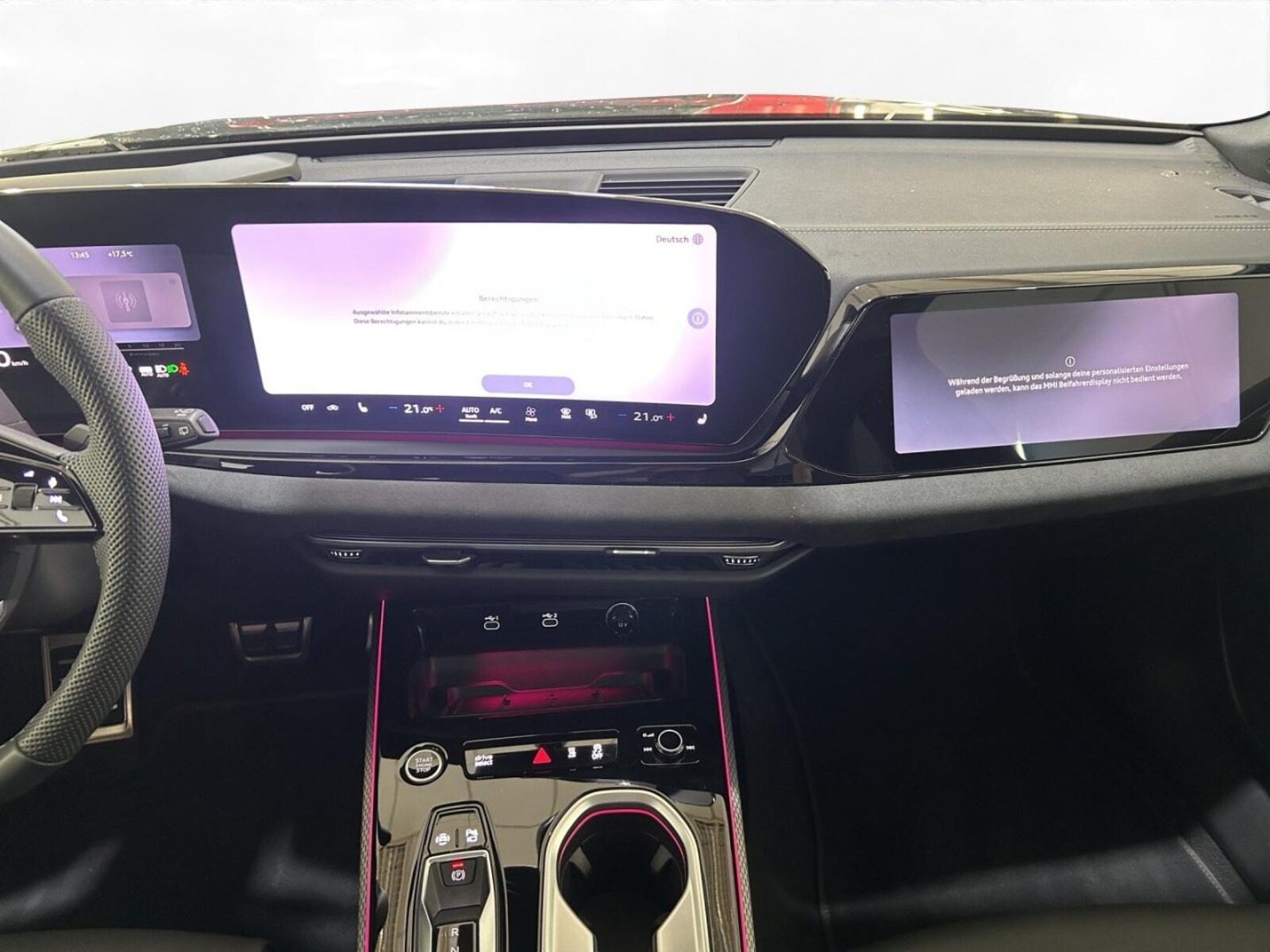 Audi A6 Avant – Bild 14