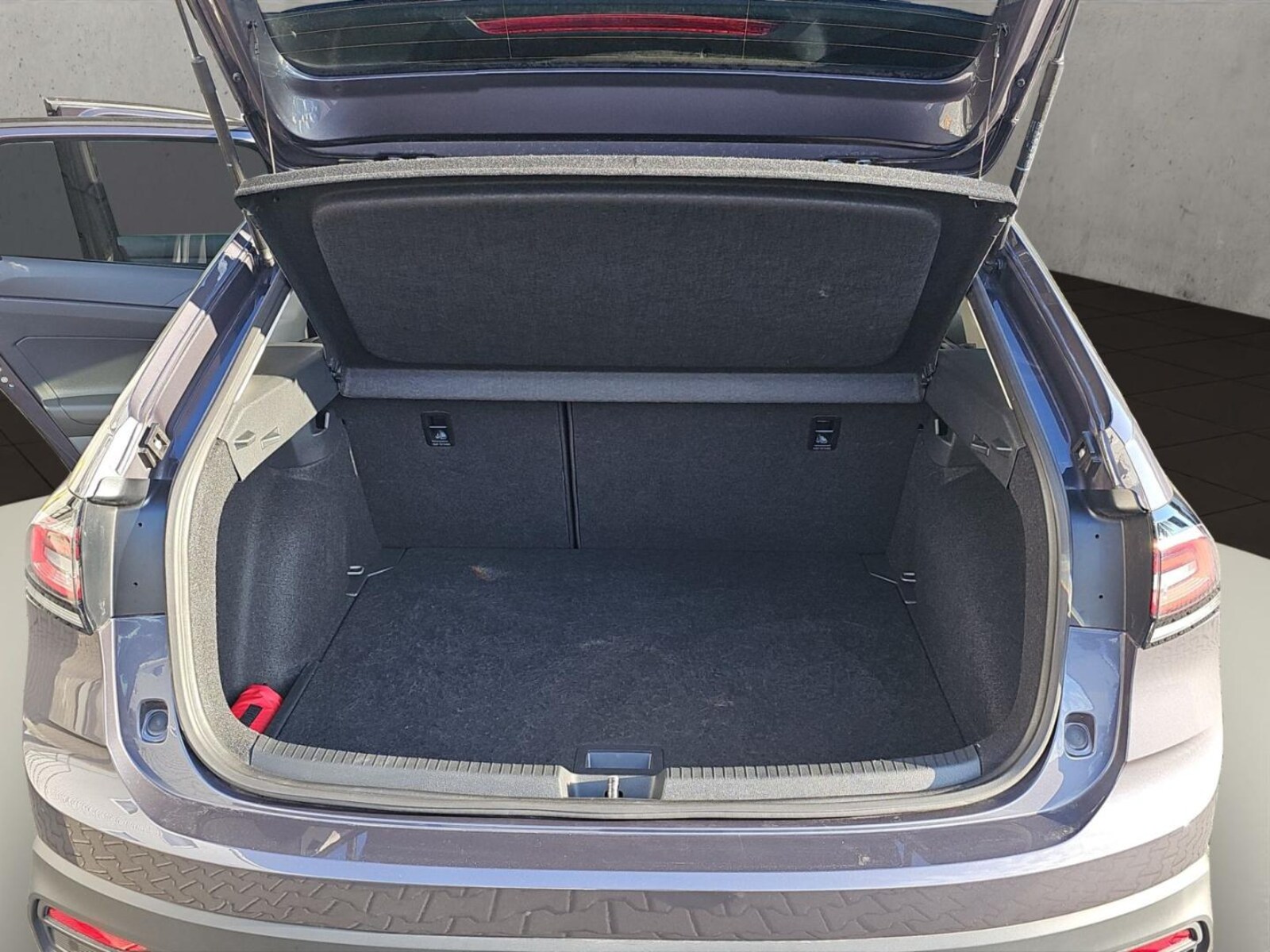 Volkswagen Taigo – Bild 16