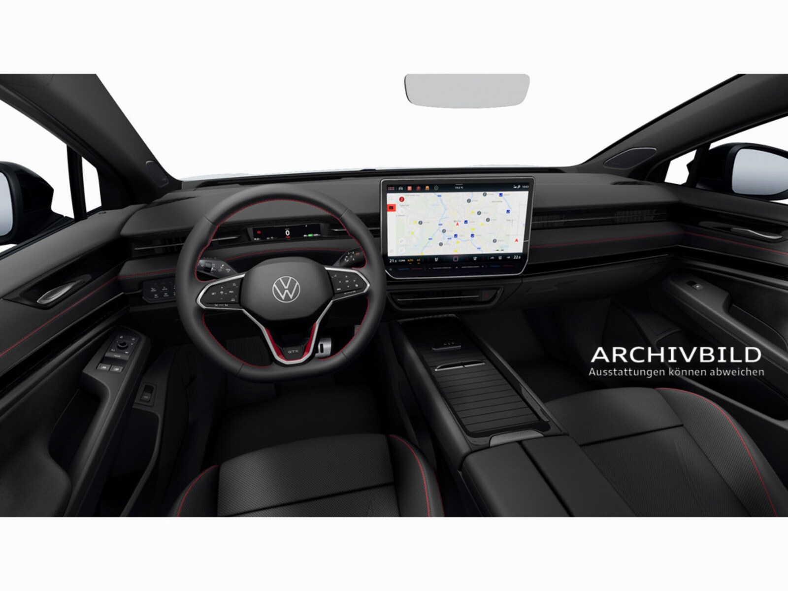 Volkswagen ID.7 Tourer – Bild 3