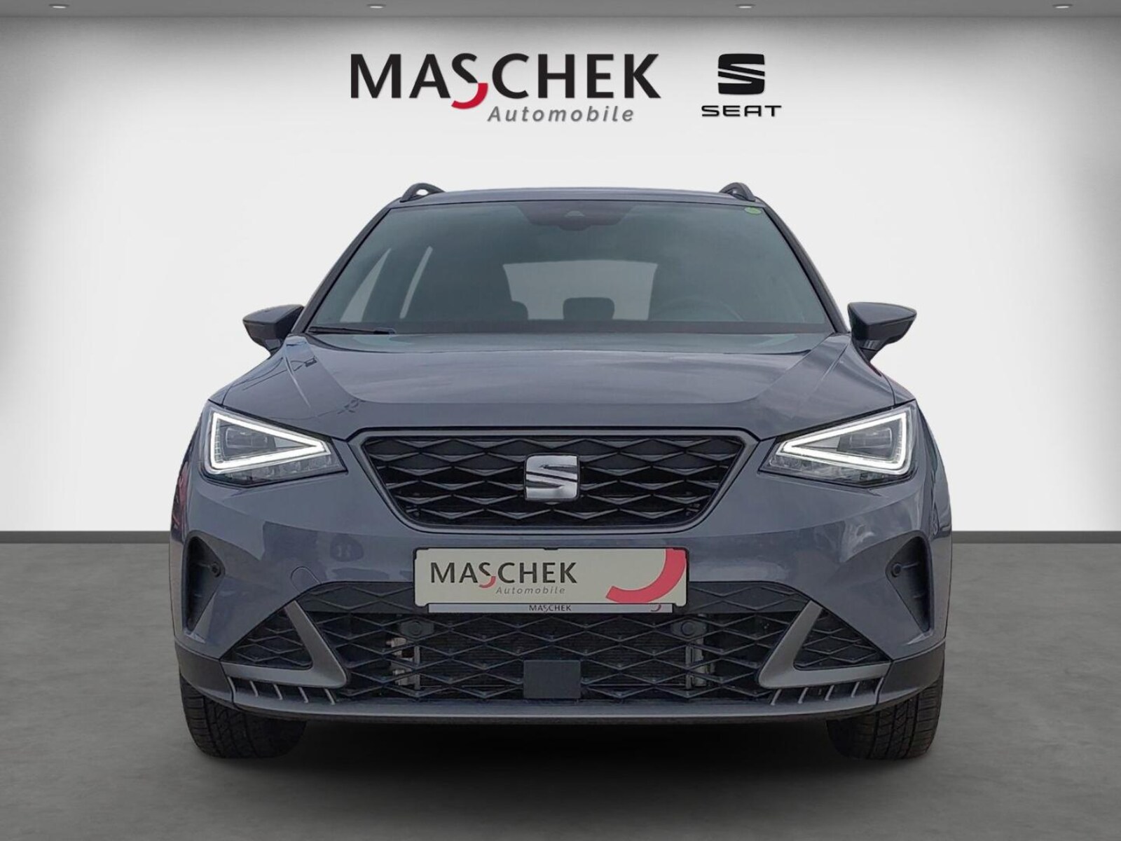 SEAT Arona – Bild 8
