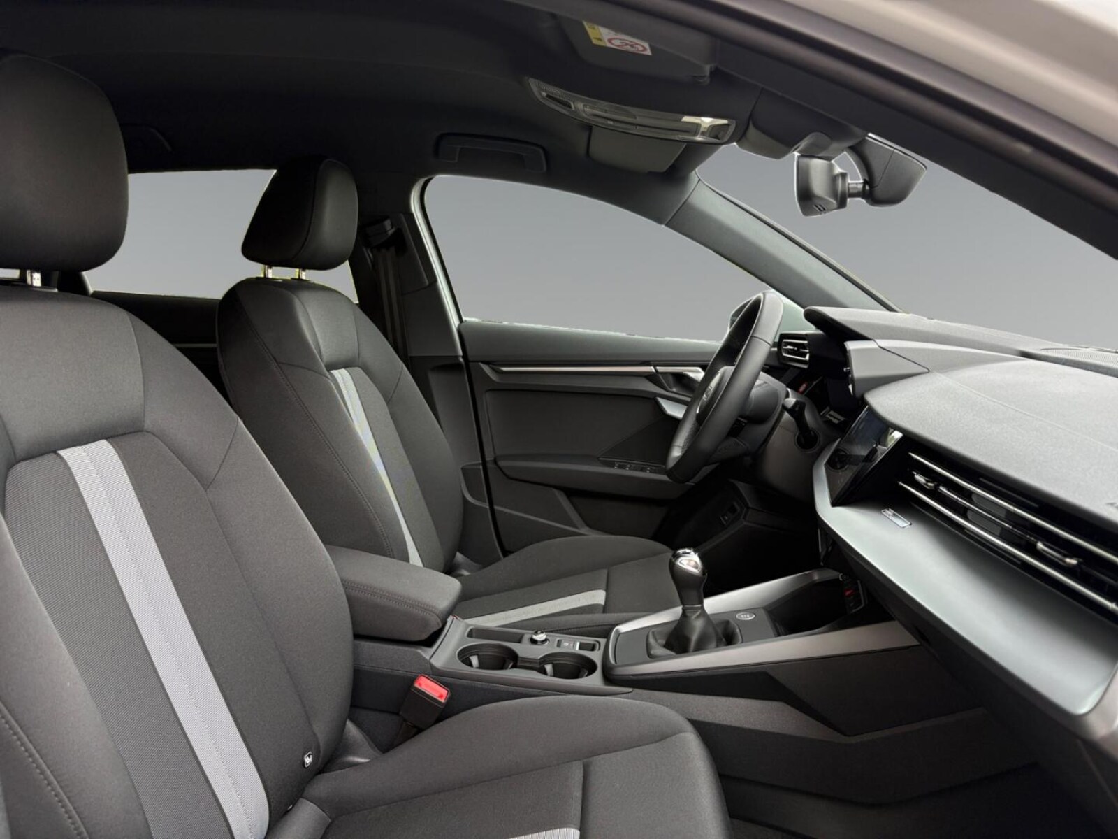 Audi A3 Sportback – Bild 11