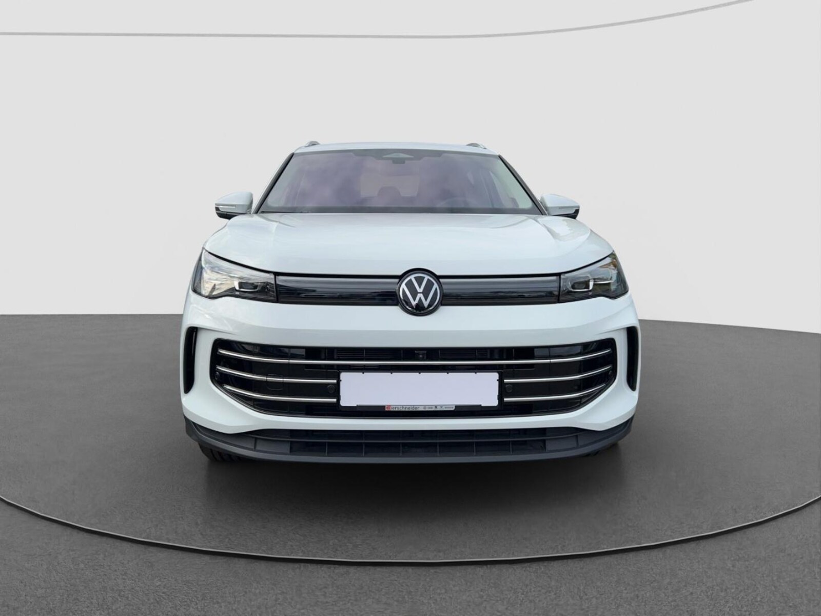 Volkswagen Tiguan – Bild 3