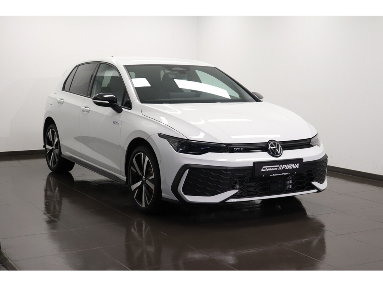 Volkswagen Golf – Bild 4