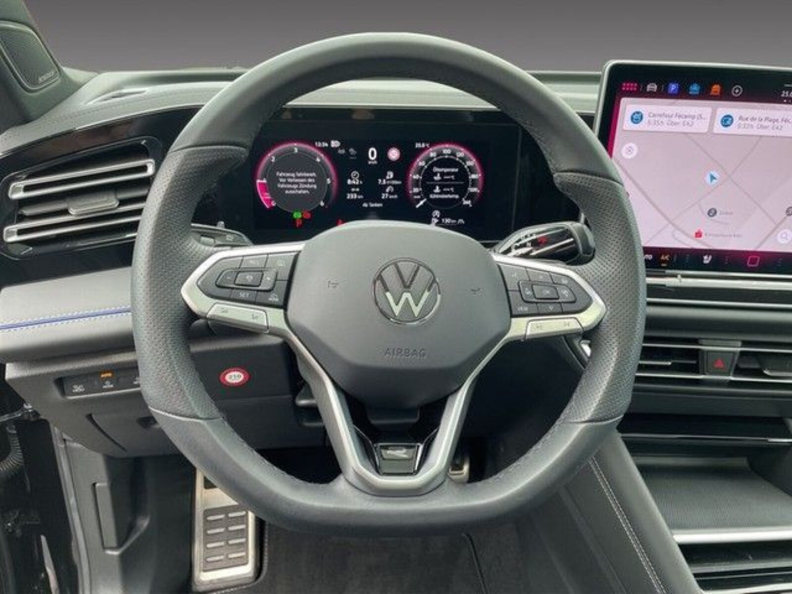 Volkswagen Tiguan – Bild 21