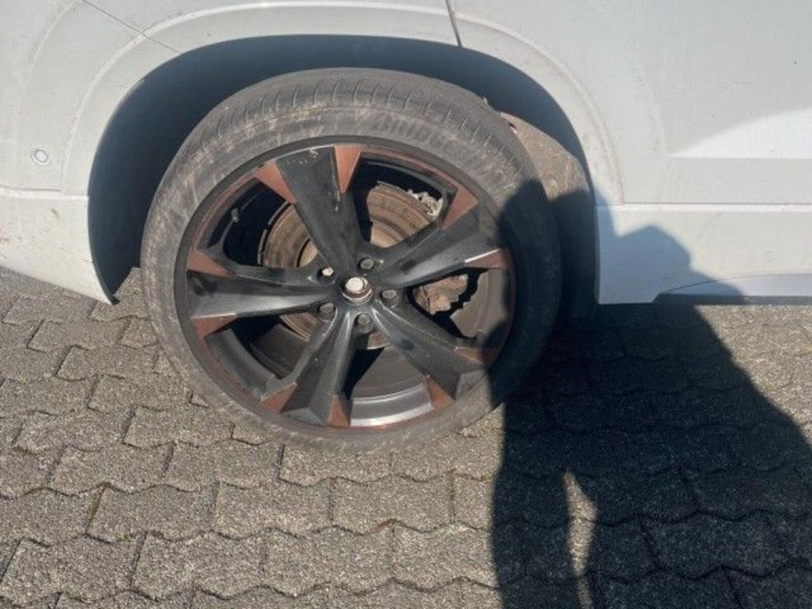 CUPRA Ateca – Bild 11