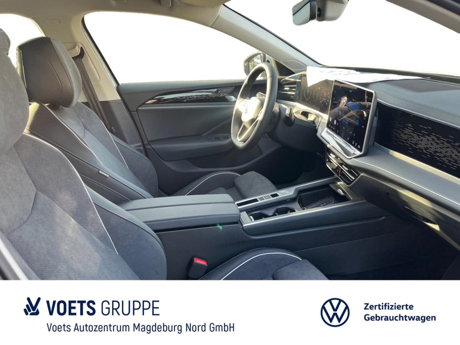Volkswagen Passat – Bild 7