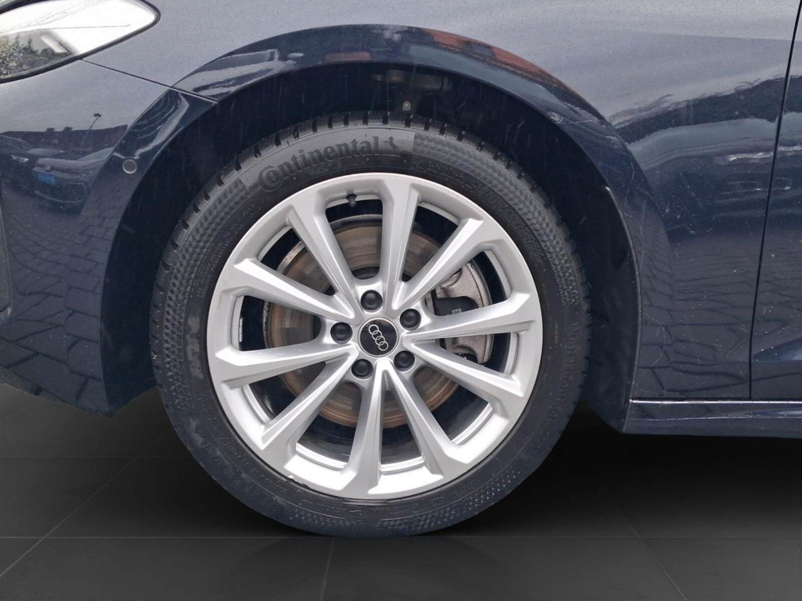 Audi A5 Limousine – Bild 18