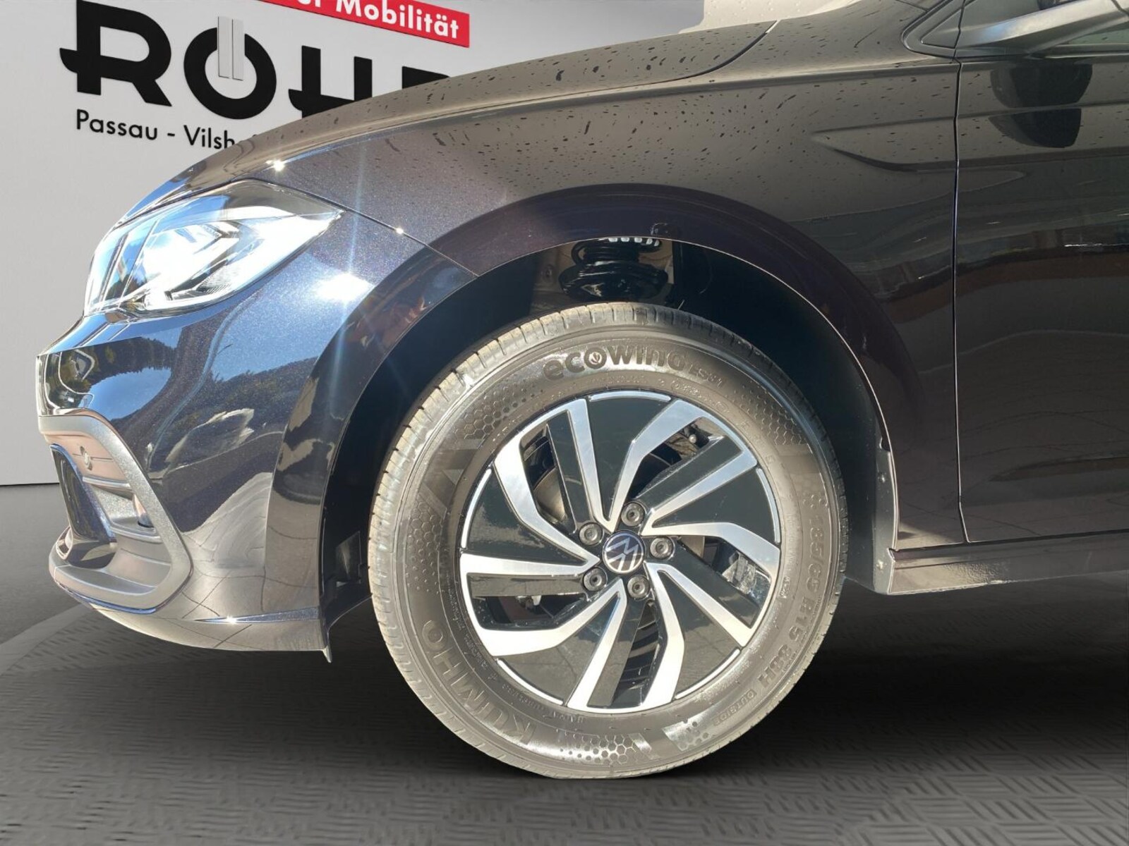 Volkswagen Polo – Bild 14