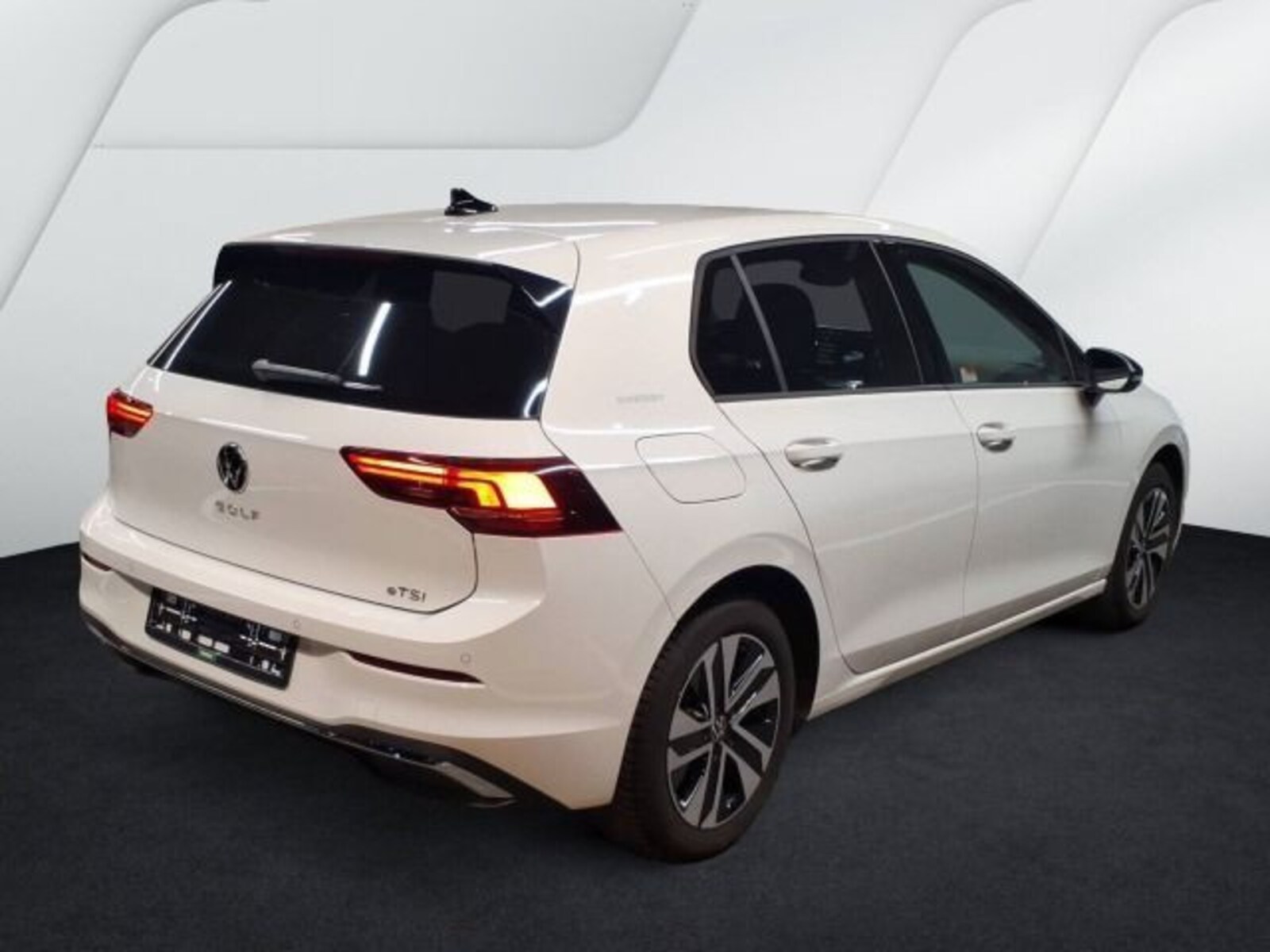 Volkswagen Golf – Bild 3