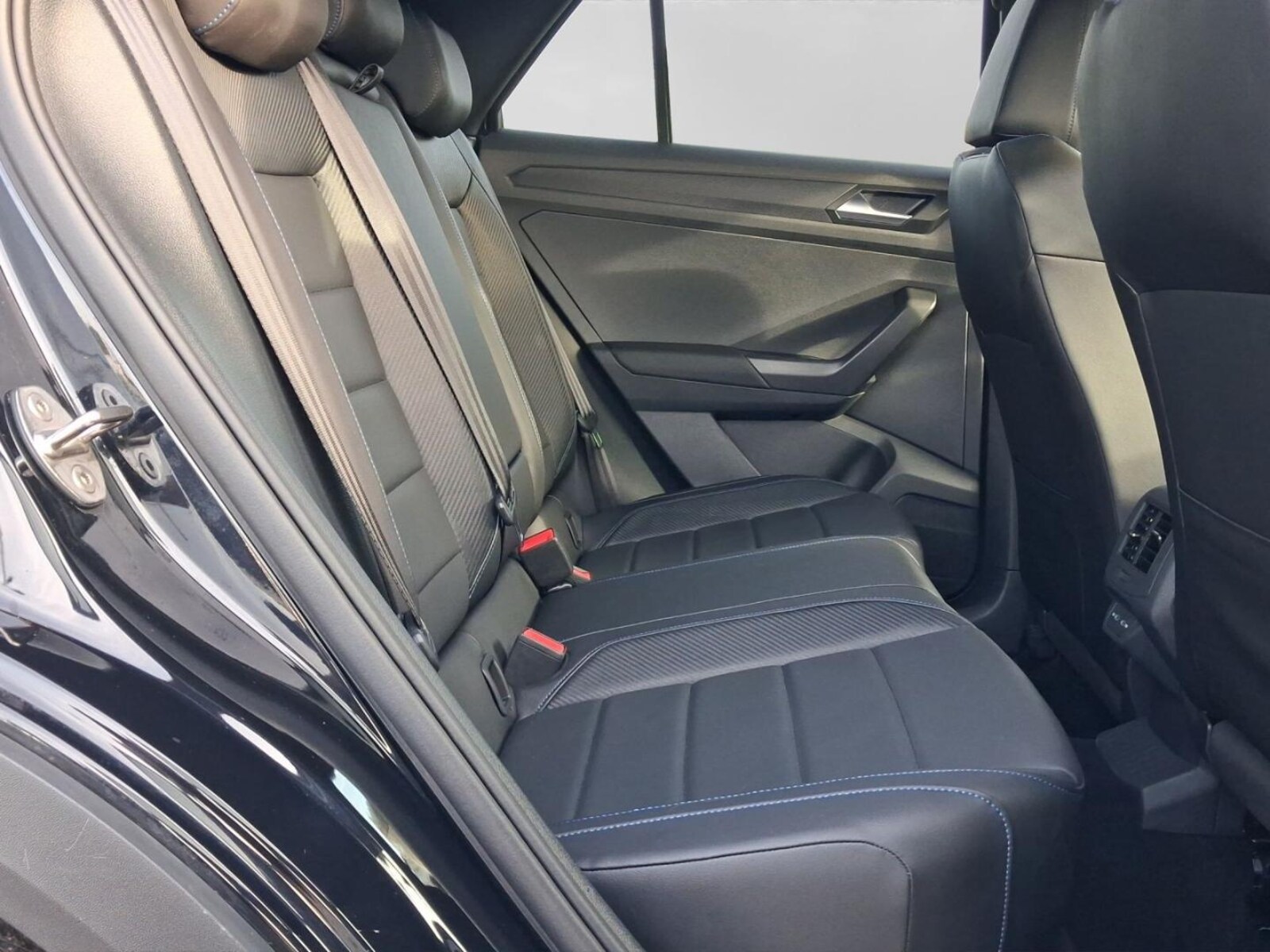 Volkswagen T-Roc – Bild 6