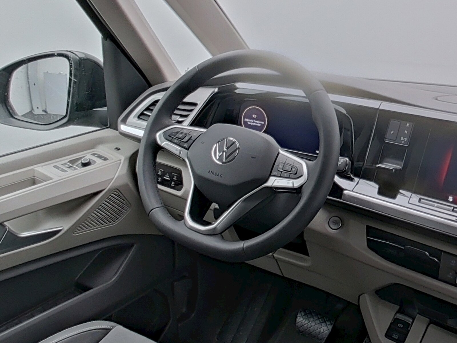 Volkswagen California – Bild 12