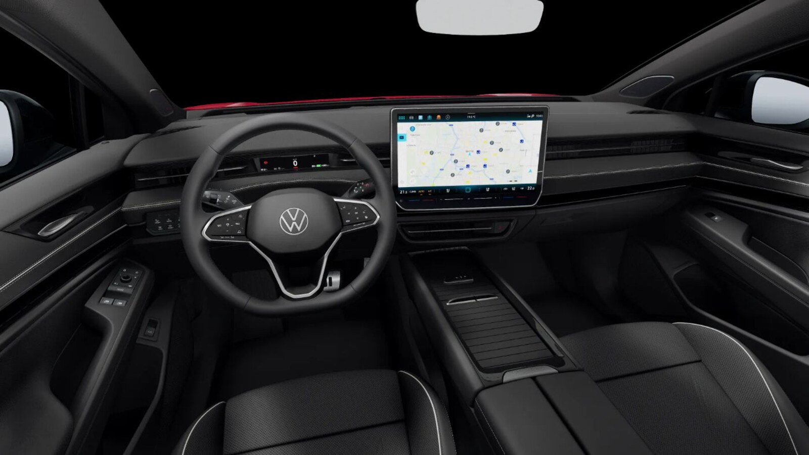Volkswagen ID.7 Tourer – Bild 12