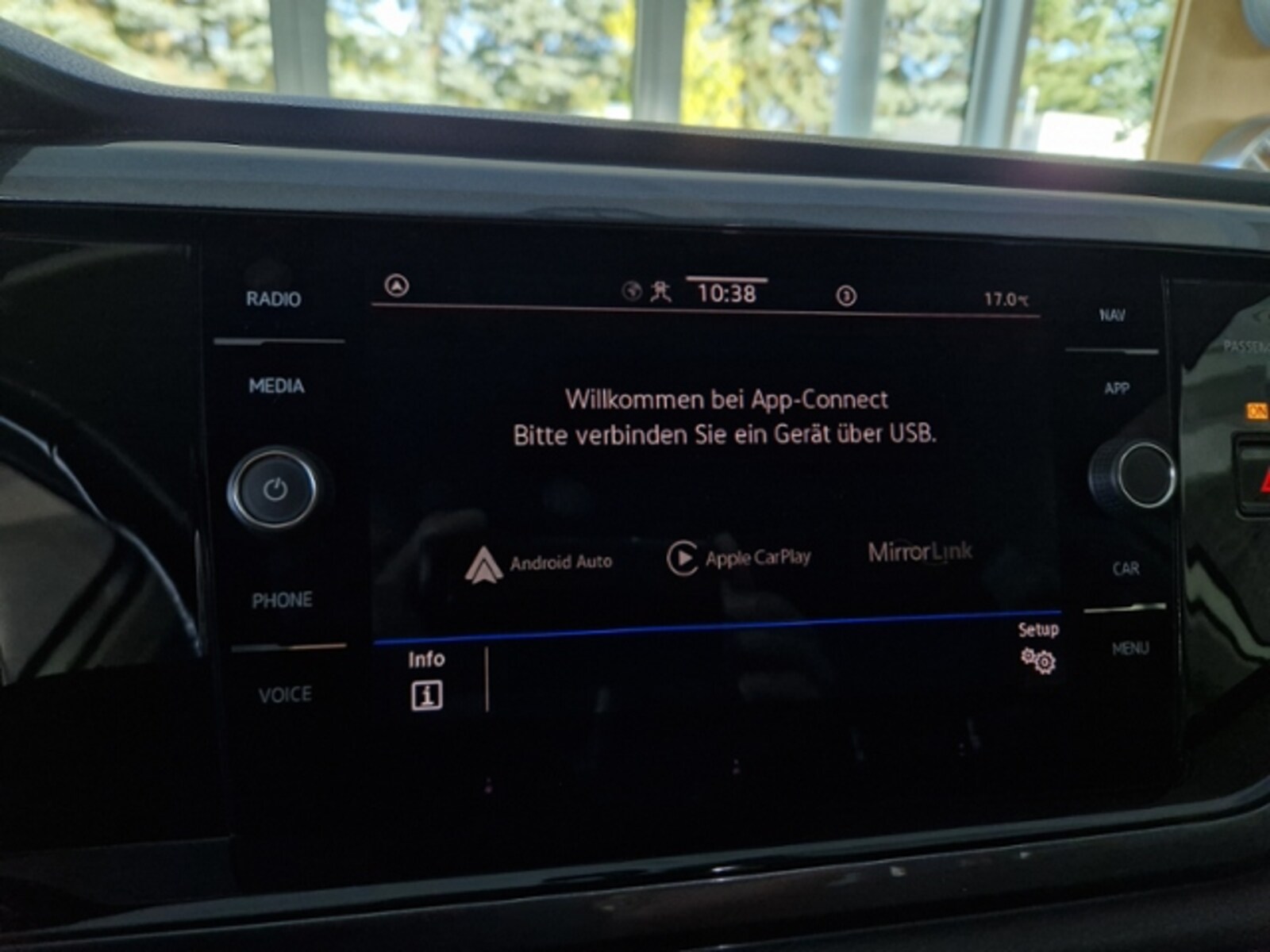 Volkswagen Taigo – Bild 16