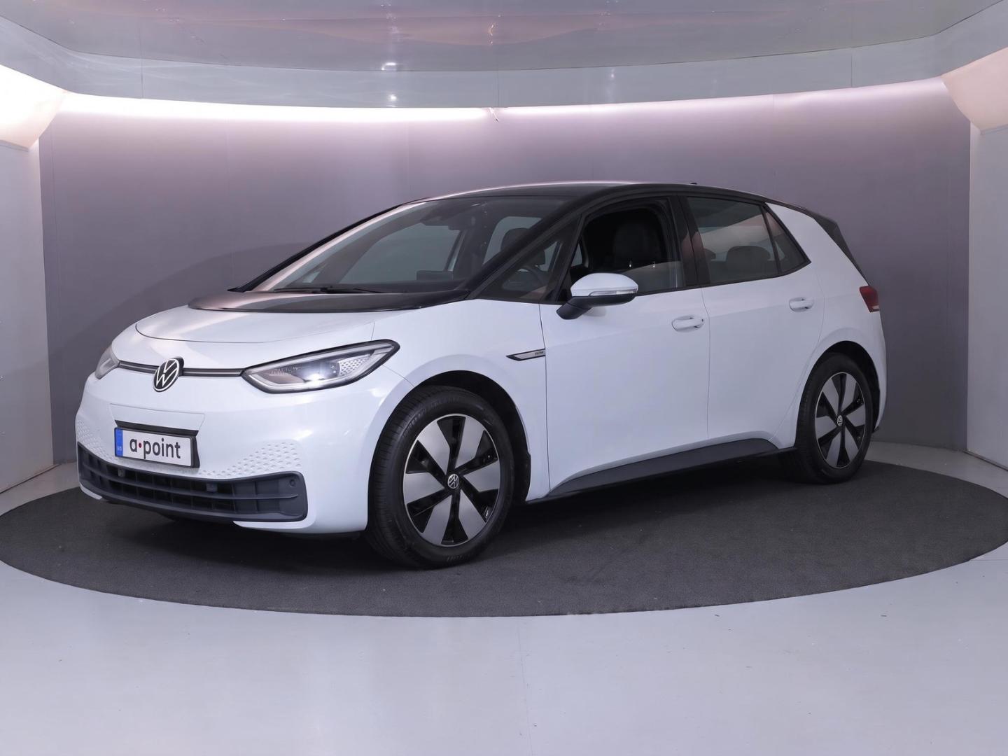 Volkswagen ID.3 Pure 45 kWh 150pk 2023, foto 1