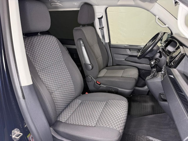 Volkswagen T6.1 Multivan