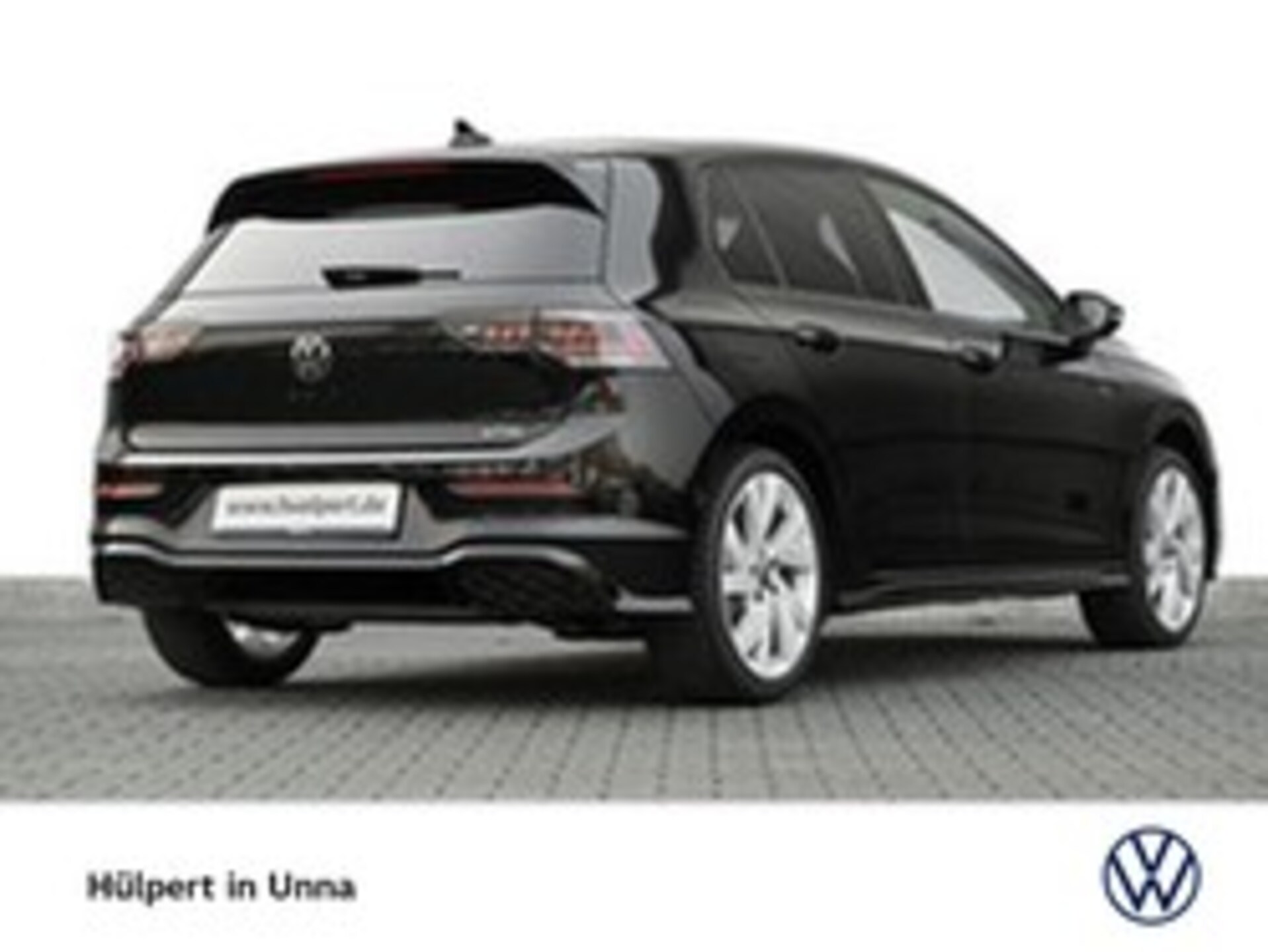 Volkswagen Golf R-Line