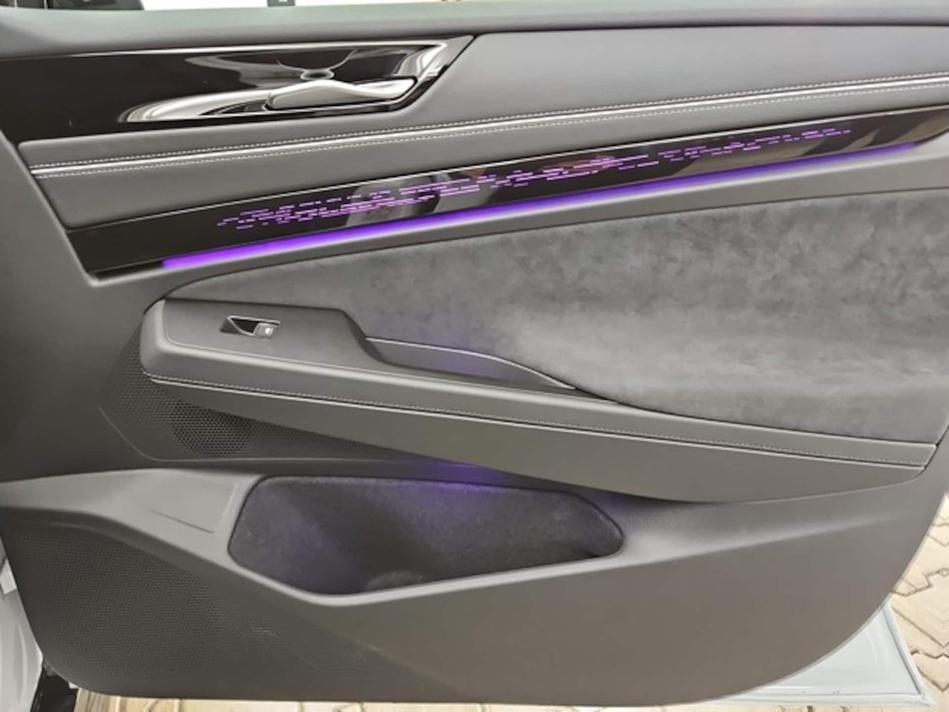 Volkswagen ID.7 Tourer Pro