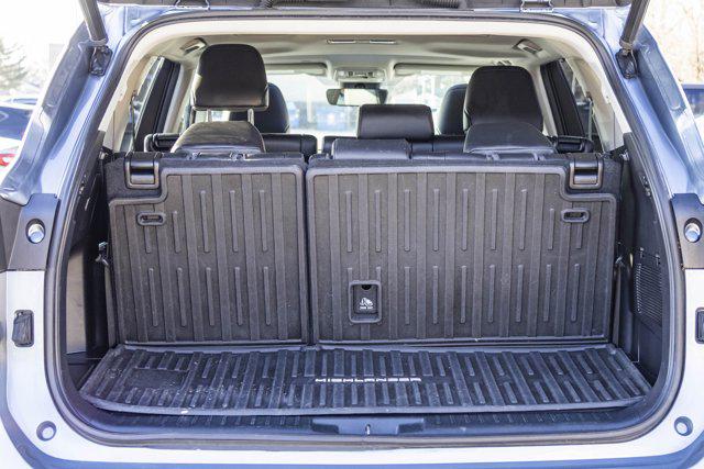 2022 TOYOTA HIGHLANDER - Image 26