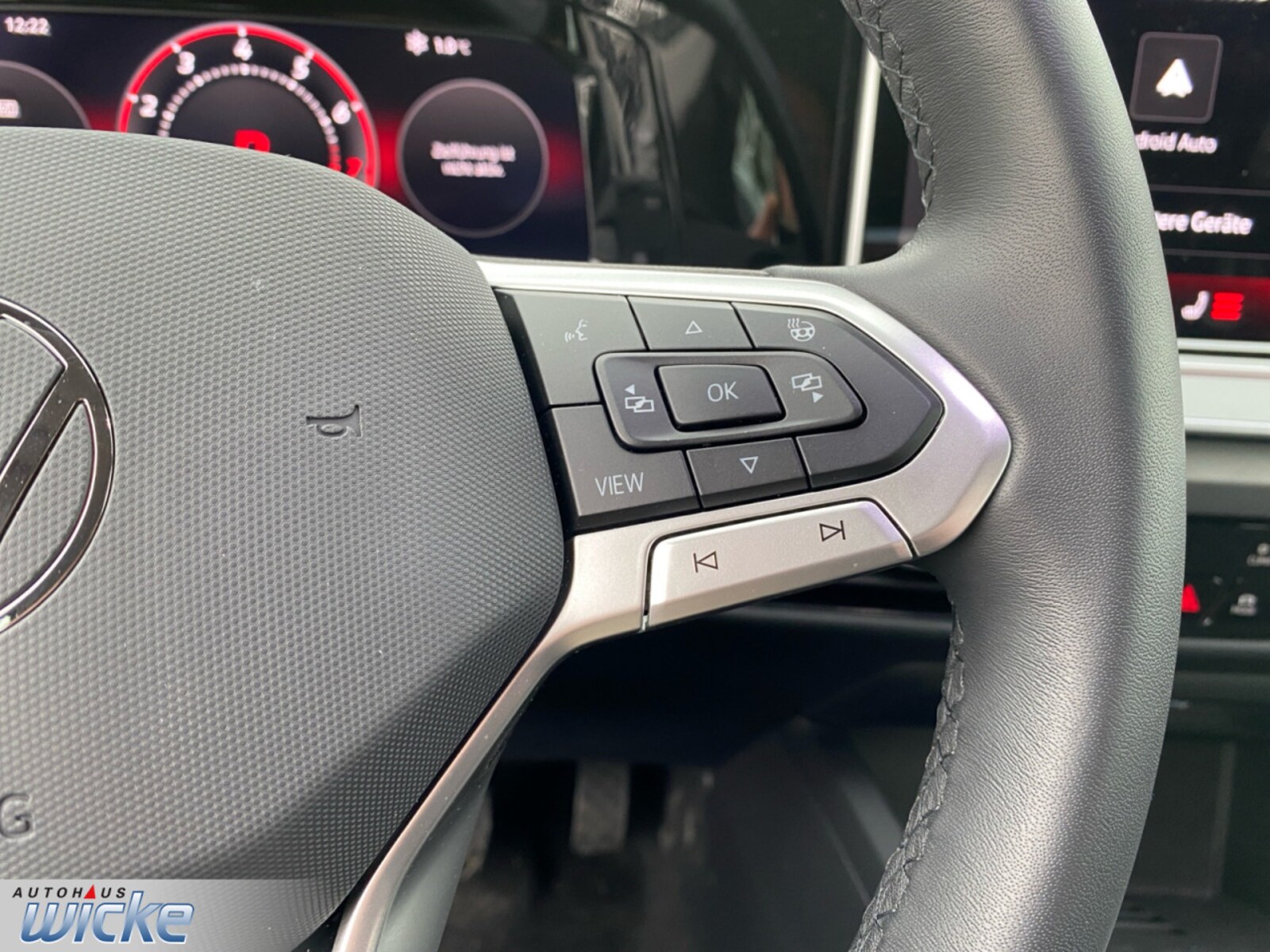Volkswagen Golf – Bild 13