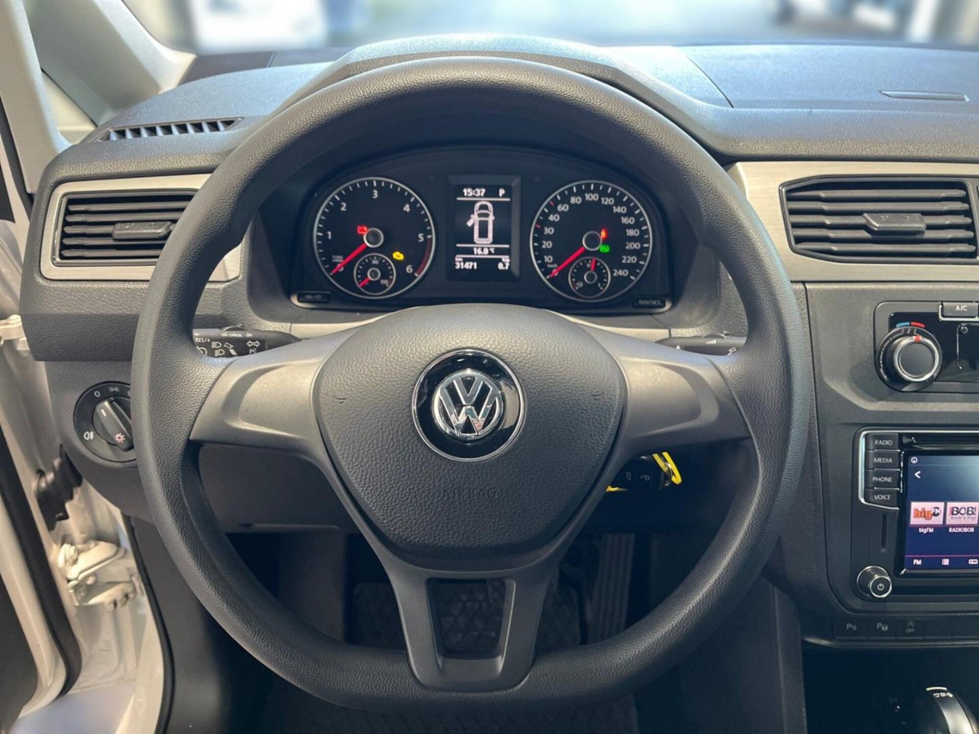 Volkswagen Caddy Trendline