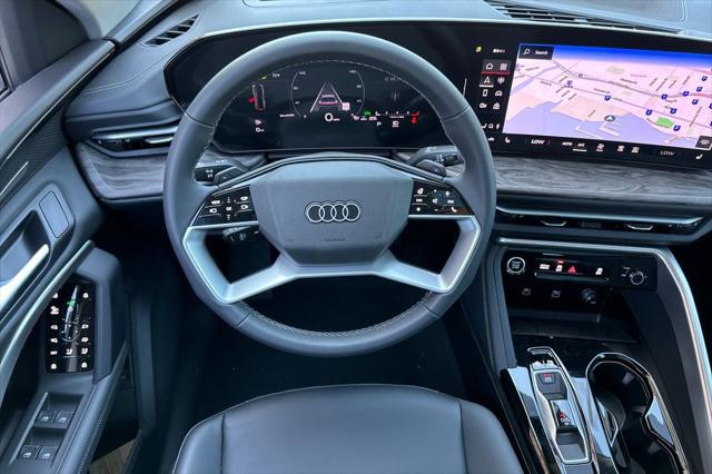 2025 Audi Q5 Premium Plus - Photo 11