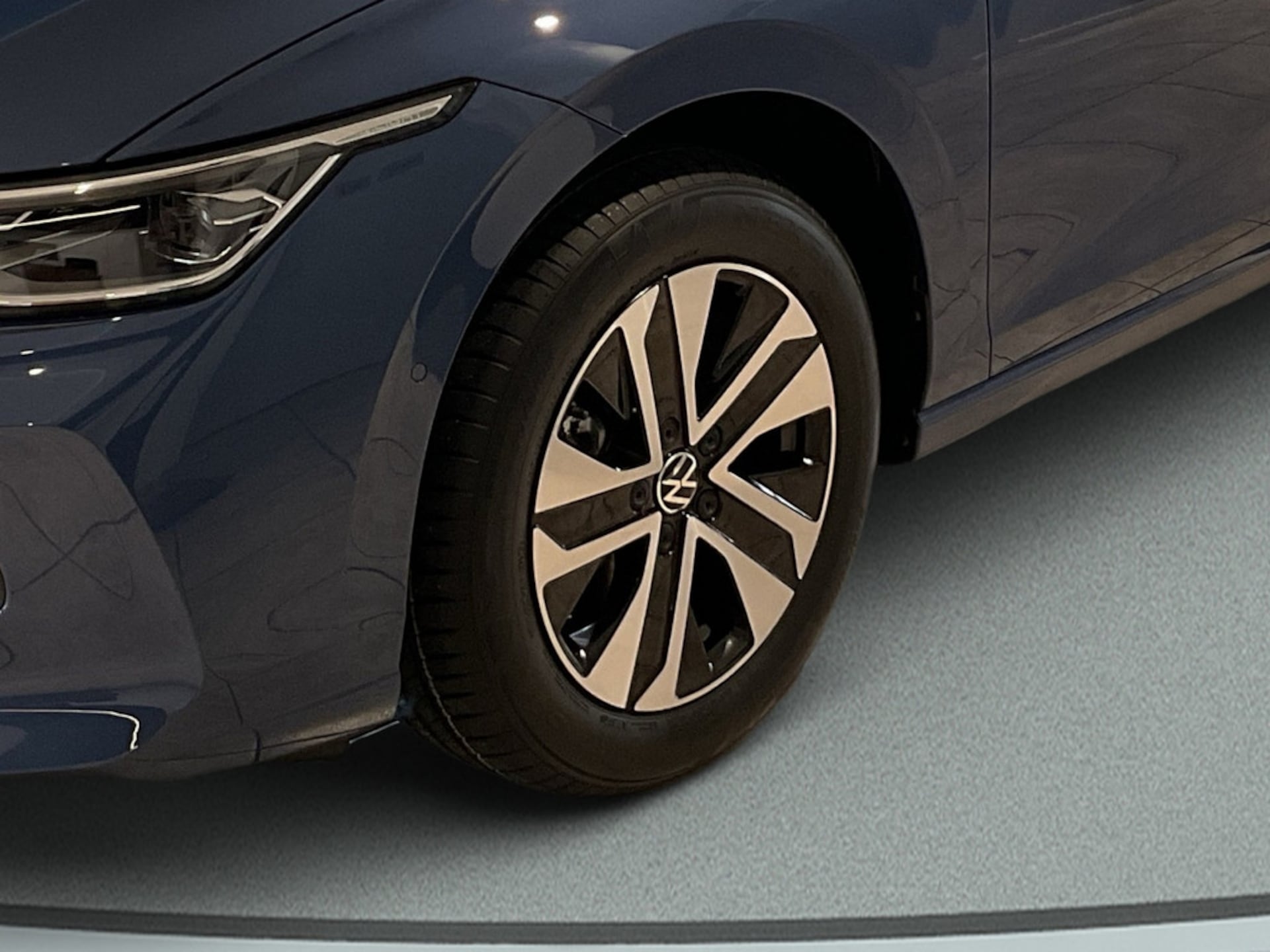 Volkswagen Golf ENERGY