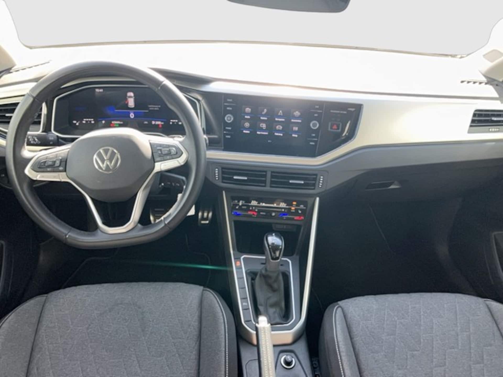 Volkswagen Polo MOVE