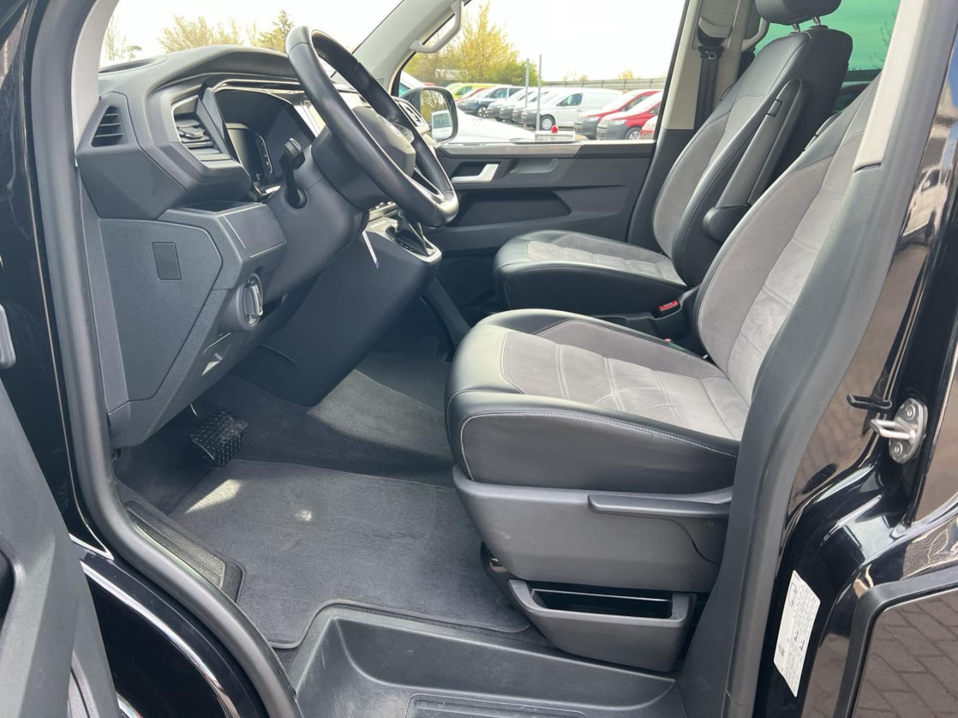 Volkswagen T6.1 Multivan Comfortline