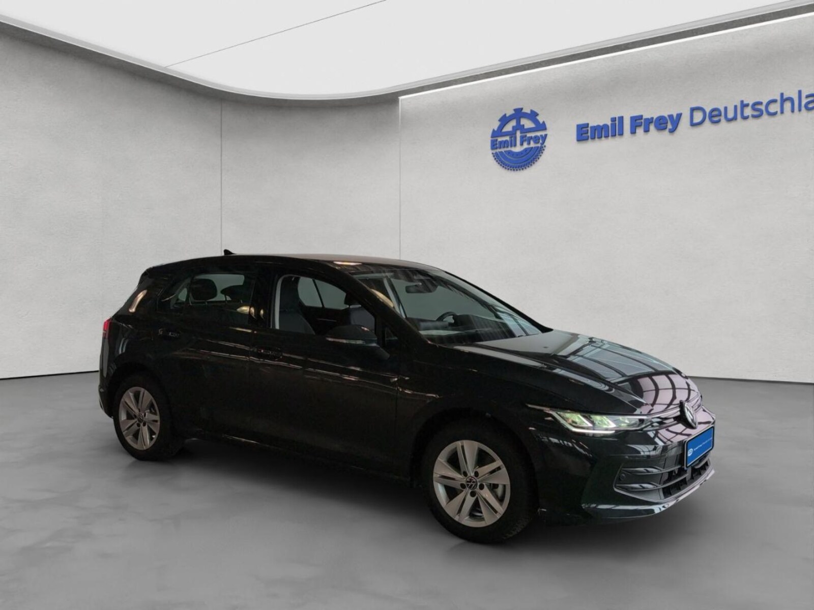 Volkswagen Golf – Bild 8