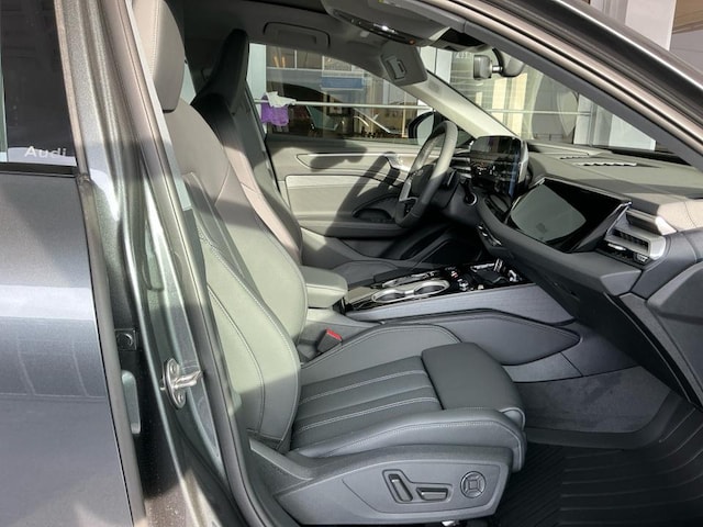2026 Audi A6 Premium Plus - Photo 27