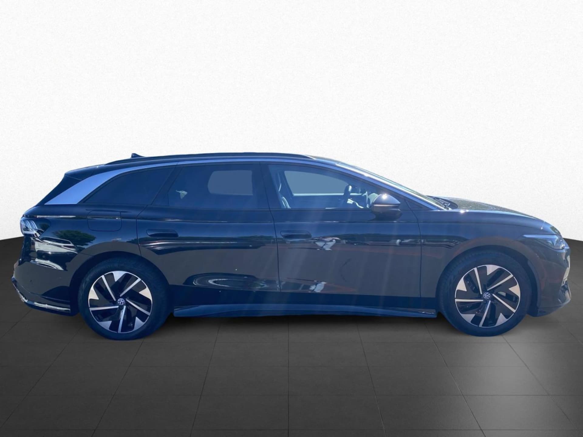 Volkswagen ID.7 Tourer Pro