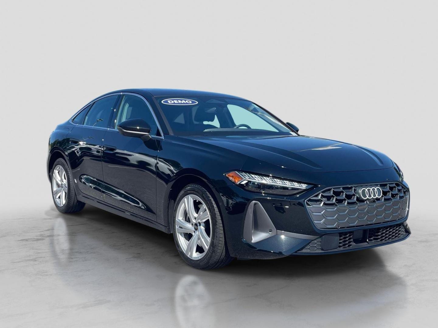 2025 Audi A5 Premium Plus quattro S tronic's photo