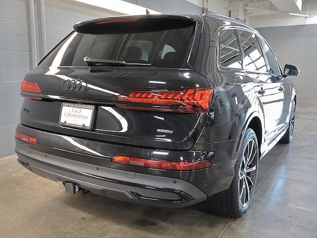 2024 Audi Q7