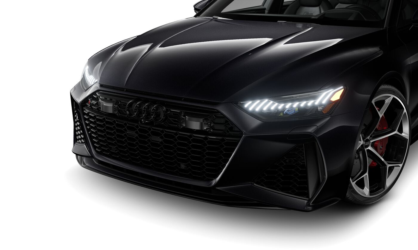 2025 Audi RS 7 Base - Photo 6