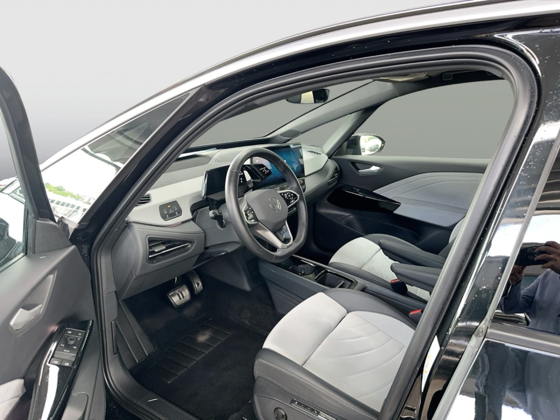 Volkswagen ID.3 Pro