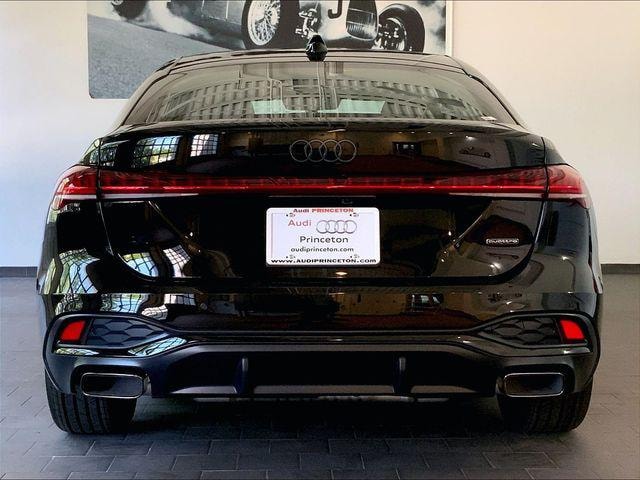 2026 Audi A5 Sedan