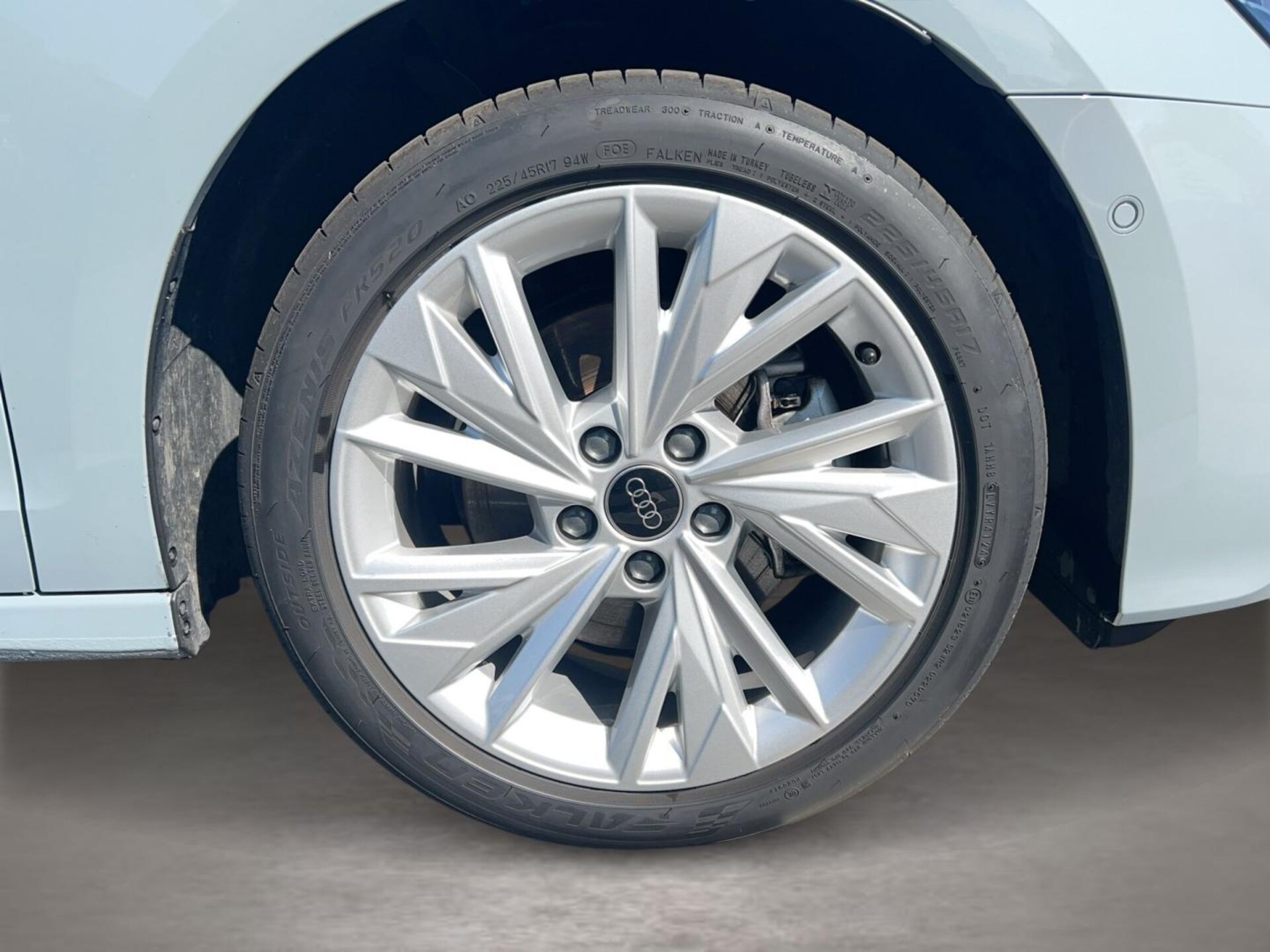 Audi A3 Sportback TFSI e