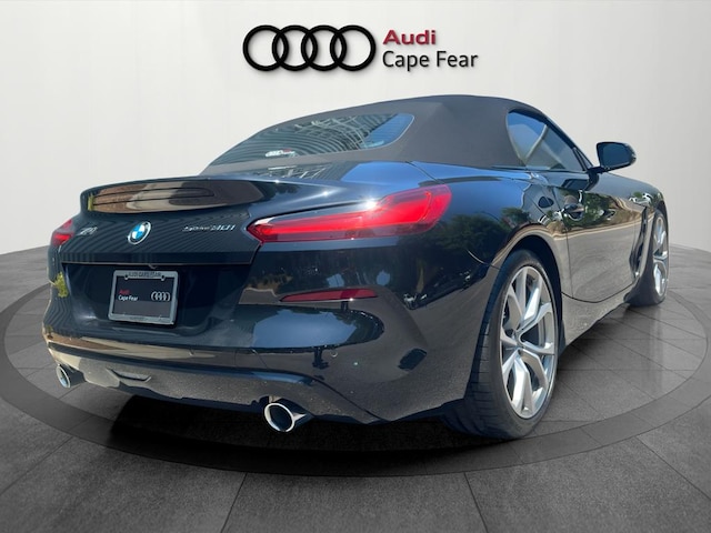 2022 BMW Z4 Base - Photo 10