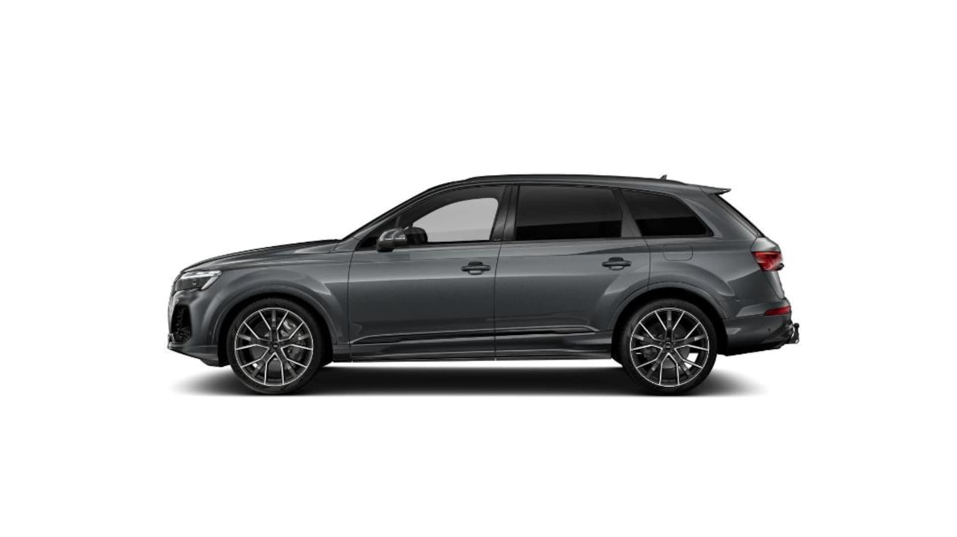Audi Q7 SUV TFSI e S line