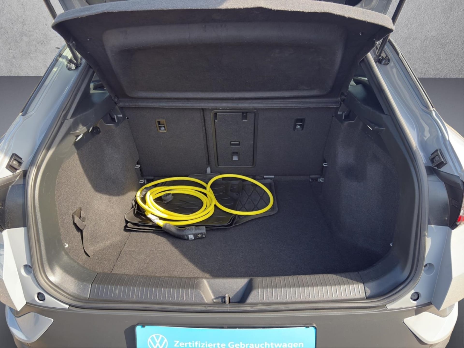 Volkswagen ID.4 Pro