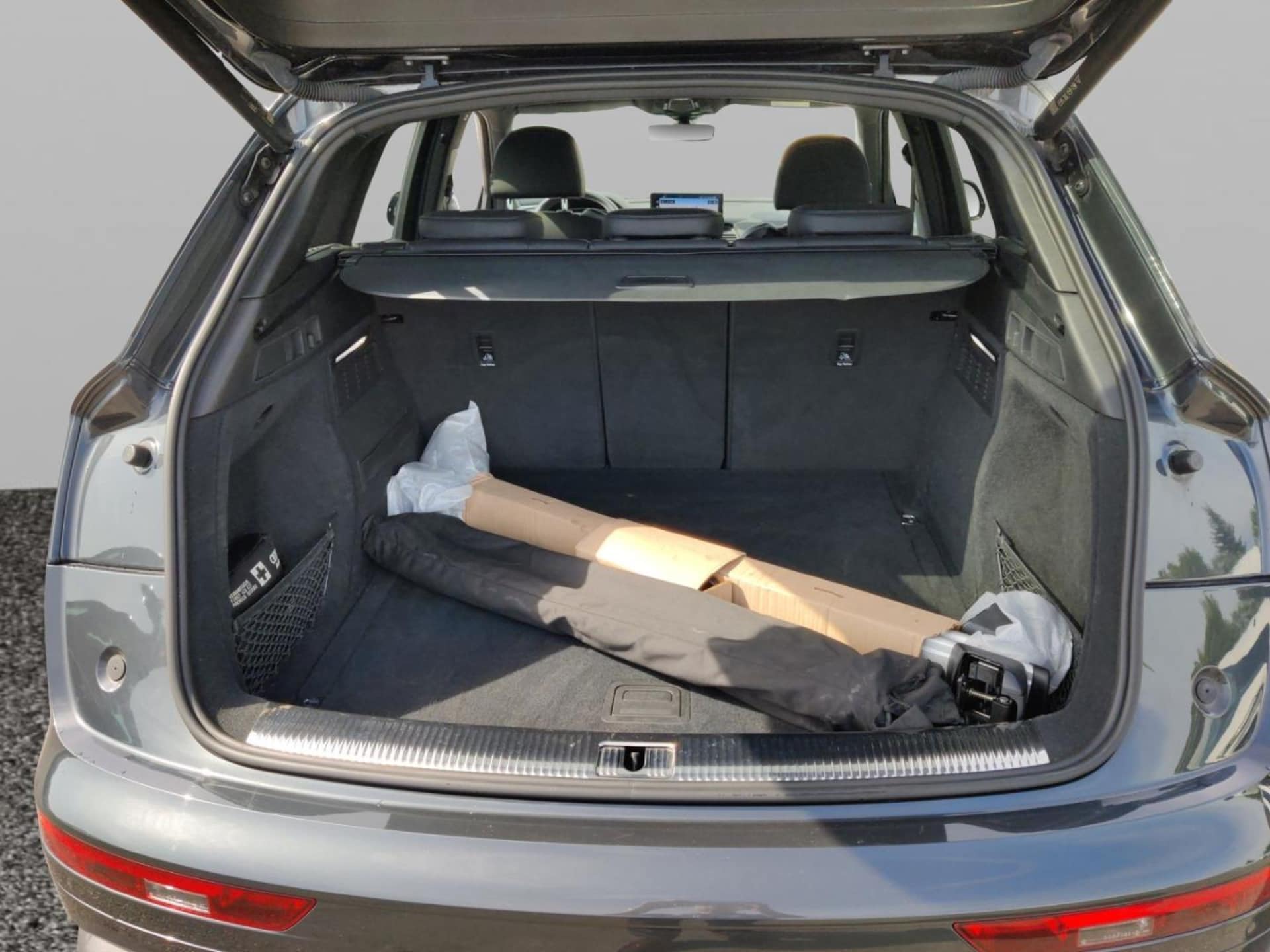 Audi Q5 SUV Advanced