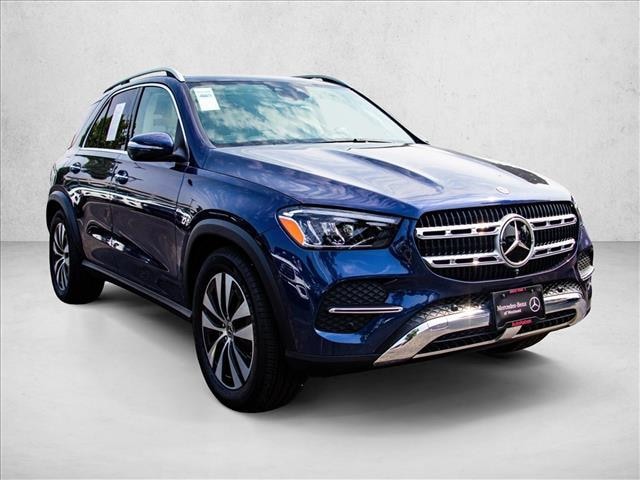 2026 Mercedes-Benz GLE 350