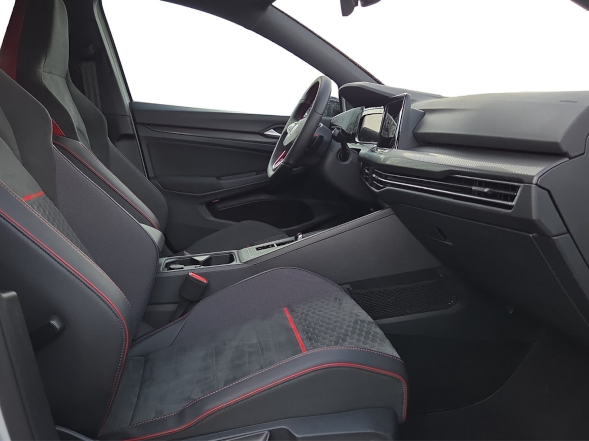 Volkswagen Golf GTI Clubsport