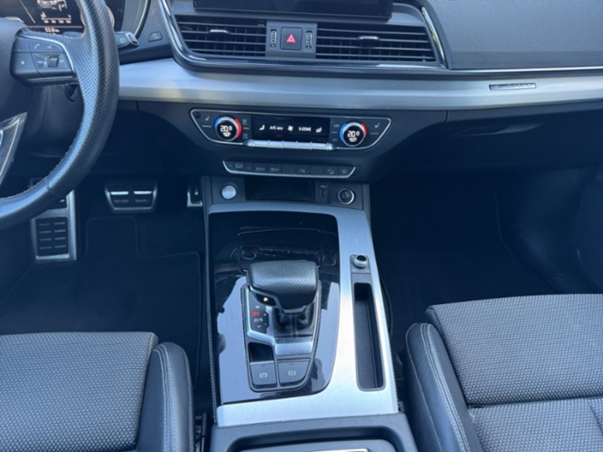 Audi Q5 SUV S line