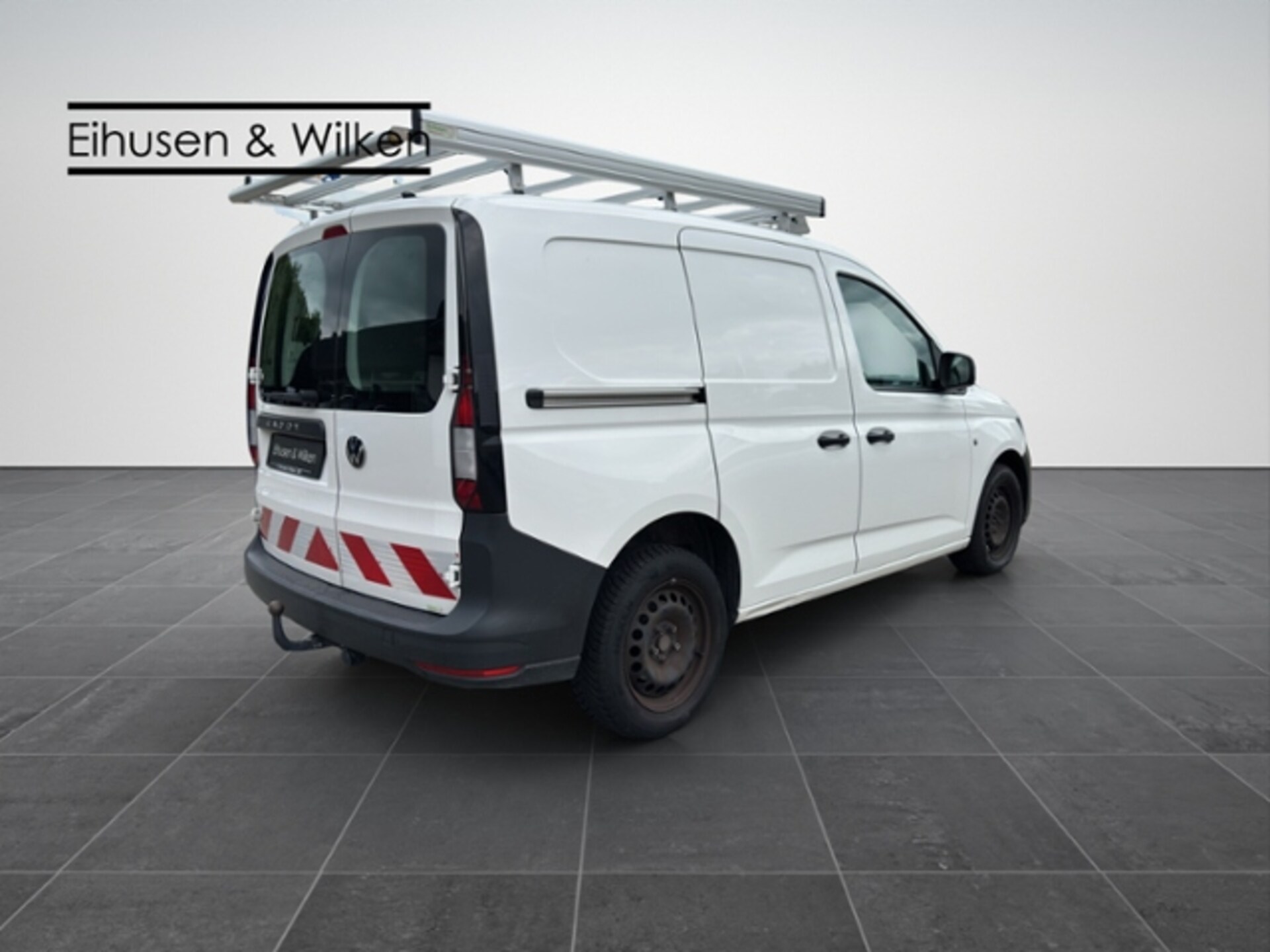 Volkswagen Caddy Cargo