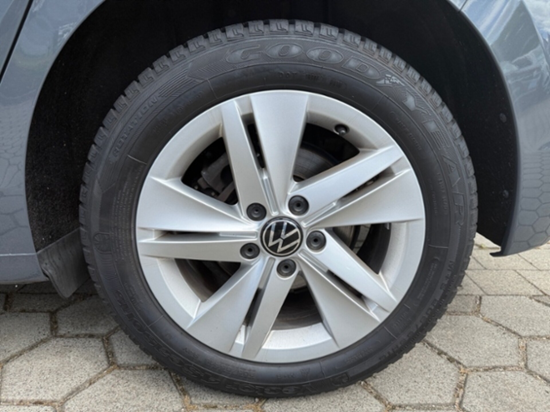 Volkswagen Golf Life