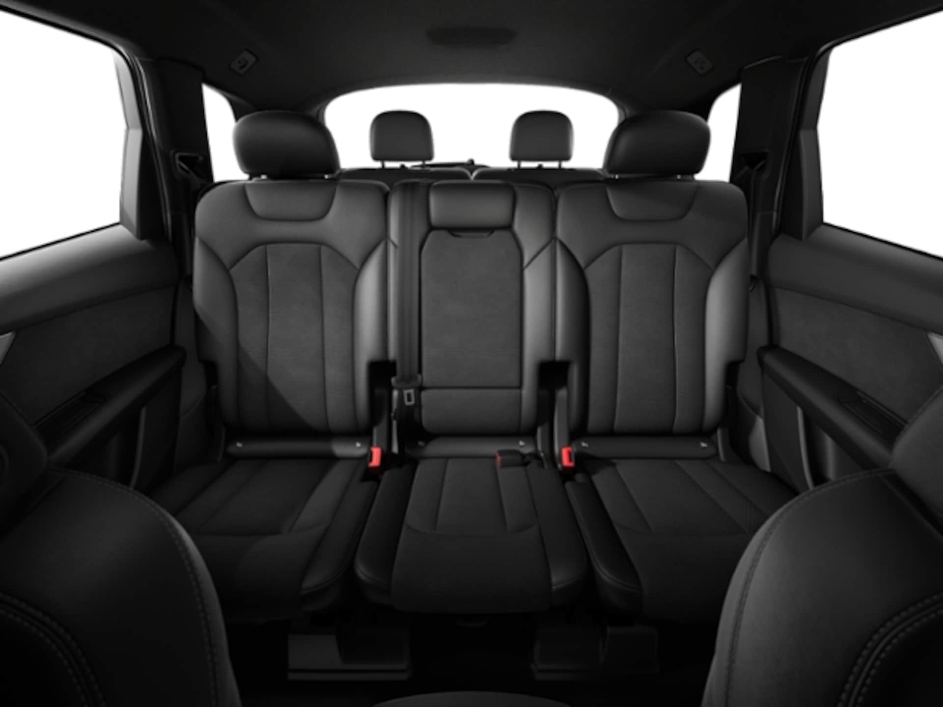 Audi Q7 SUV S line
