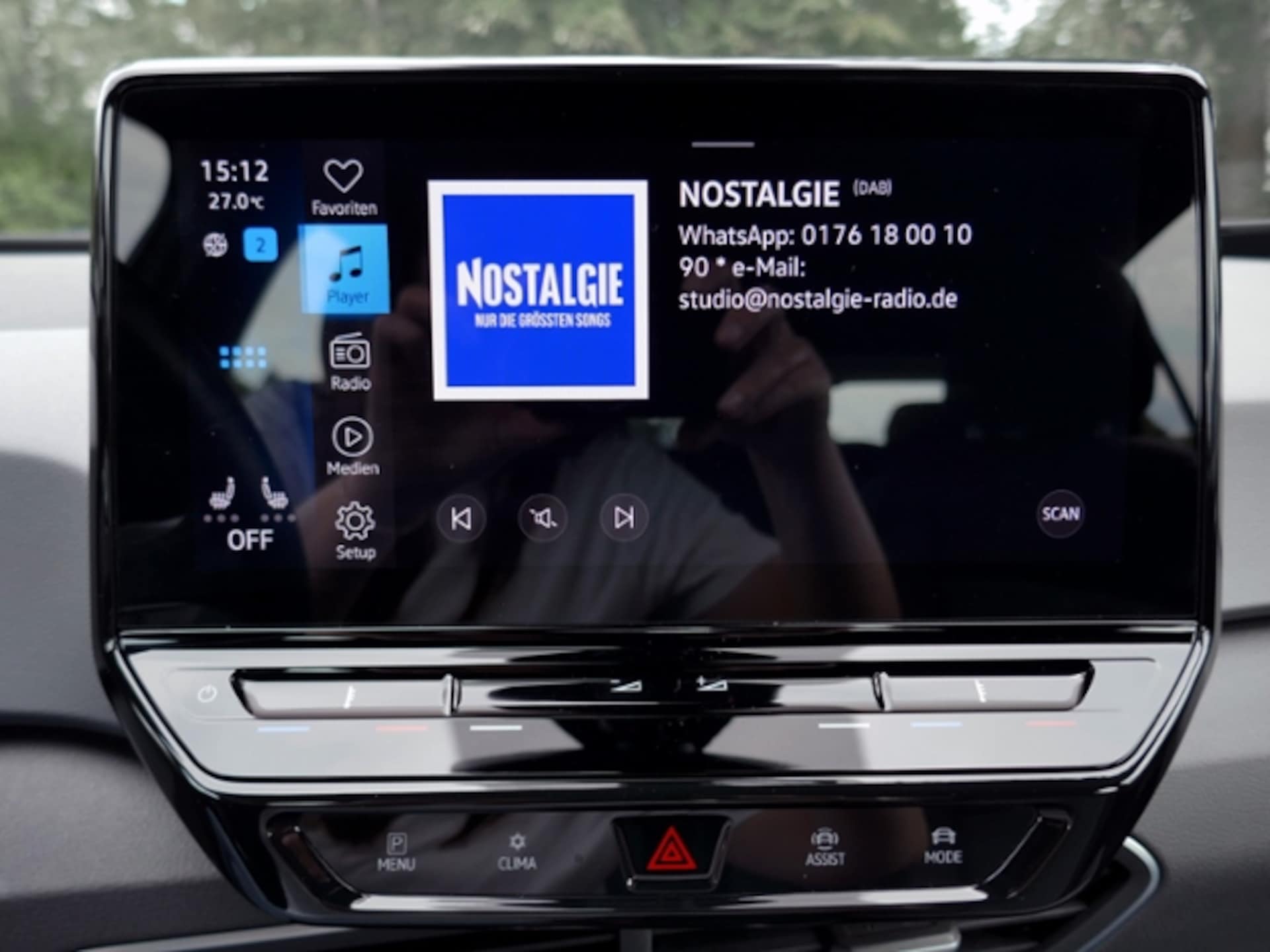 Volkswagen ID.3 Pro Performance